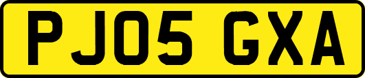 PJ05GXA
