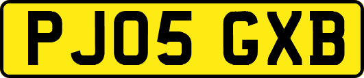 PJ05GXB