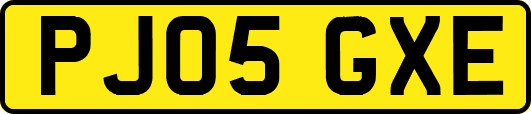 PJ05GXE