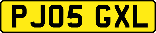 PJ05GXL
