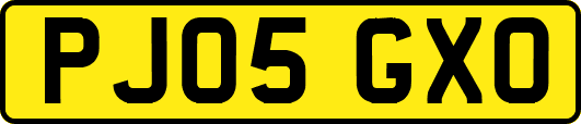 PJ05GXO