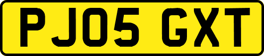 PJ05GXT