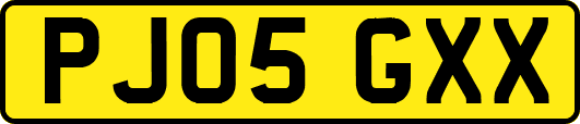 PJ05GXX