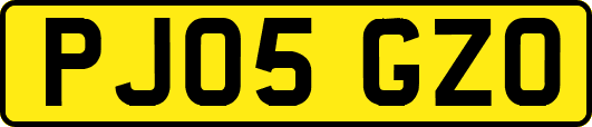 PJ05GZO