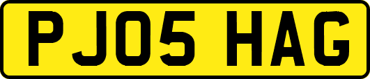 PJ05HAG