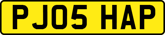 PJ05HAP