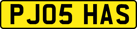 PJ05HAS