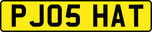 PJ05HAT