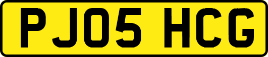 PJ05HCG