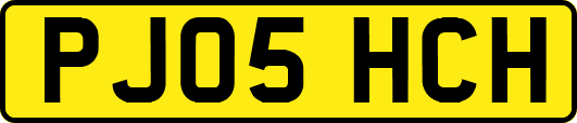 PJ05HCH