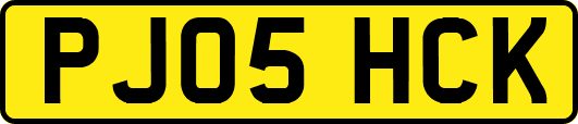 PJ05HCK