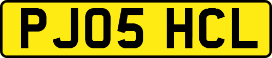 PJ05HCL