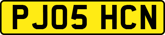 PJ05HCN
