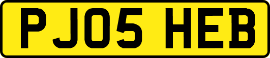 PJ05HEB