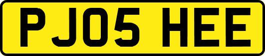 PJ05HEE