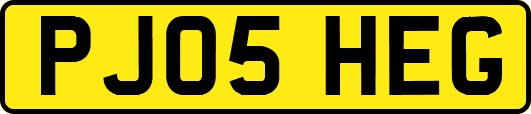 PJ05HEG
