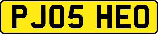 PJ05HEO