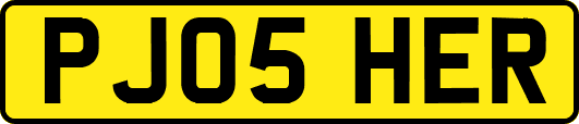 PJ05HER