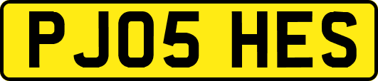 PJ05HES