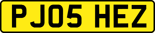 PJ05HEZ