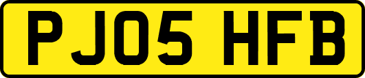 PJ05HFB