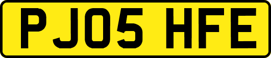 PJ05HFE