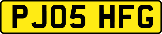 PJ05HFG