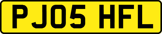 PJ05HFL