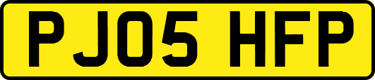 PJ05HFP