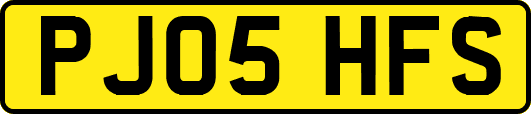 PJ05HFS