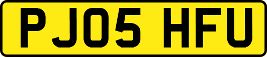 PJ05HFU