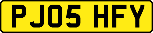 PJ05HFY