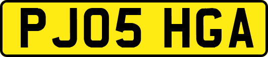 PJ05HGA