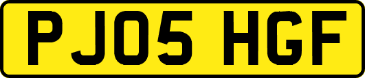PJ05HGF