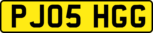 PJ05HGG