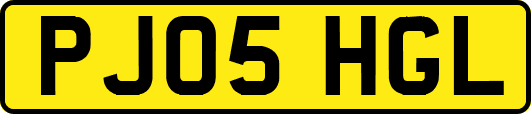 PJ05HGL