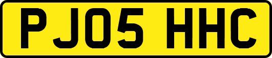 PJ05HHC