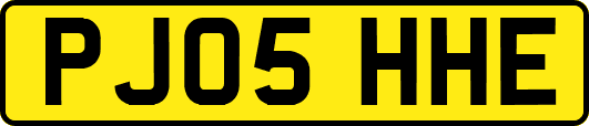 PJ05HHE
