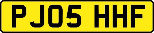 PJ05HHF