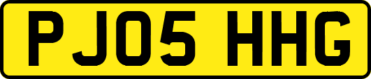 PJ05HHG