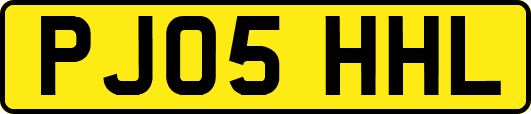 PJ05HHL