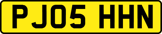 PJ05HHN