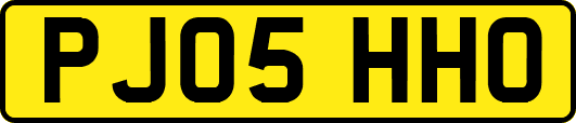 PJ05HHO
