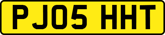 PJ05HHT
