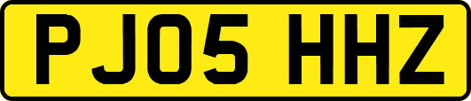 PJ05HHZ