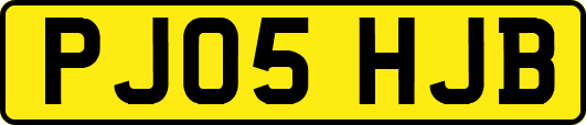 PJ05HJB