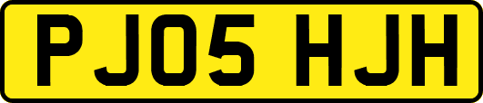 PJ05HJH