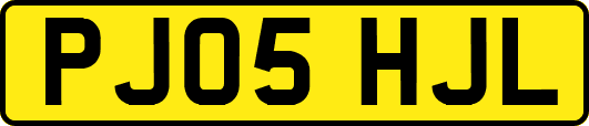 PJ05HJL