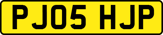 PJ05HJP