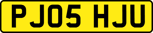 PJ05HJU